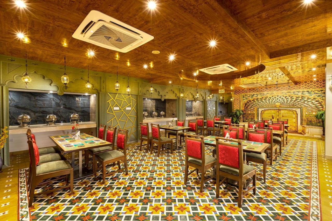 Hotel Justa Sarang Rāmeswaram Esterno foto